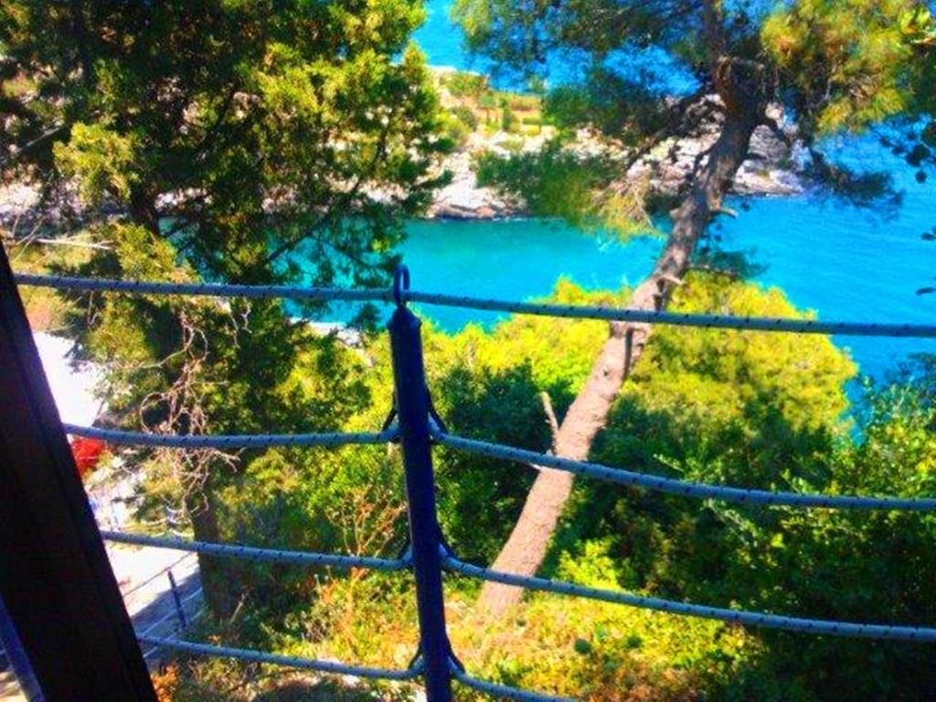 Ville Girasoli "Villa Nella Baia" With Private Swimming Pool Tricase Zimmer foto